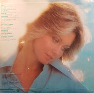 Olivia Newton-John : Come On Over (LP, Album, RE, Pin)