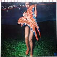 Charger l'image dans la galerie, Stanley Turrentine : Nightwings (LP, Album, Pit)
