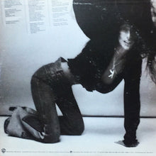 Charger l'image dans la galerie, Cher : I'd Rather Believe In You (LP, Album, Los)
