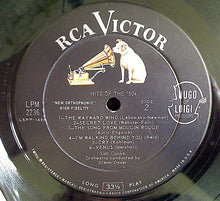 Load image into Gallery viewer, Sam Cooke : Hits Of The 50's (LP, Mono, Ind)
