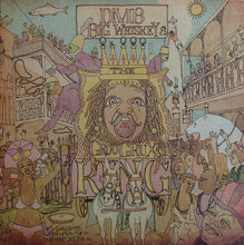 Laden Sie das Bild in den Galerie-Viewer, Dave Matthews Band : Big Whiskey And The GrooGrux King (2xLP, Album, Gat)
