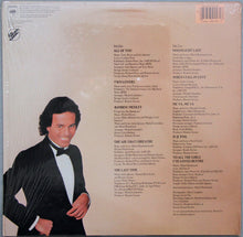 Charger l'image dans la galerie, Julio Iglesias : 1100 Bel Air Place (LP, Album, Car)
