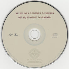 Load image into Gallery viewer, Stevie Ray Vaughan &amp; Friends* : Solos, Sessions &amp; Encores (CD, Comp)
