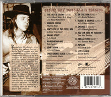 Load image into Gallery viewer, Stevie Ray Vaughan &amp; Friends* : Solos, Sessions &amp; Encores (CD, Comp)
