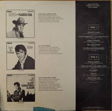 Charger l&#39;image dans la galerie, Elvis Presley : Almost In Love (LP, Comp, Hol)
