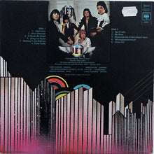 Load image into Gallery viewer, Jet (10) : Jet (LP, Album)
