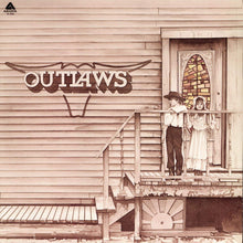 Load image into Gallery viewer, The Outlaws* : Outlaws (LP, Album, Pet)
