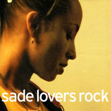 Load image into Gallery viewer, Sade : Lovers Rock (CD, Album, DAD)
