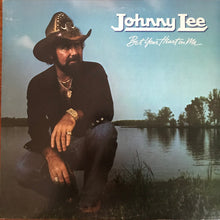 Charger l'image dans la galerie, Johnny Lee (3) : Bet Your Heart On Me (LP, Album, Club, CRC)

