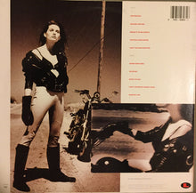 Load image into Gallery viewer, Loverboy : Wildside (LP, Album)
