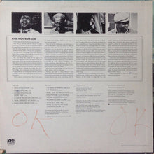 Laden Sie das Bild in den Galerie-Viewer, Les McCann : River High, River Low (LP, Album, PRC)
