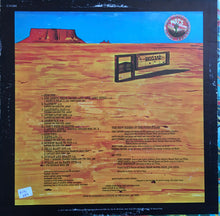 Laden Sie das Bild in den Galerie-Viewer, New Riders Of The Purple Sage : Powerglide (LP, Album, RE, Ter)
