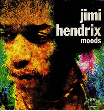 Charger l'image dans la galerie, Jimi Hendrix : Moods (LP, Gat)
