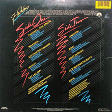 Load image into Gallery viewer, Various : Flashdance (Original Soundtrack From The Motion Picture) (LP, Album, 26)
