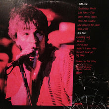 Load image into Gallery viewer, The Sports : Don't Throw Stones (LP, Album, Ter)
