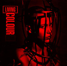 Laden Sie das Bild in den Galerie-Viewer, Living Colour : Stain (CD, Album, Pit)
