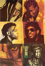 Laden Sie das Bild in den Galerie-Viewer, Living Colour : Stain (CD, Album, Pit)
