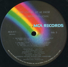 Load image into Gallery viewer, Olivia Newton-John : If You Love Me Let Me Know (LP, Album, Pin)
