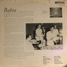 Laden Sie das Bild in den Galerie-Viewer, Arthur Lyman : Bahia (LP, Album, Mono)
