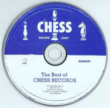 Load image into Gallery viewer, Various : The Best Of Chess Records (CD, Comp, RE, RM)
