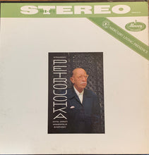Load image into Gallery viewer, Stravinsky* / Antal Dorati / Minneapolis Symphony* : Petroushka (LP, Album, RP)
