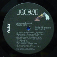 Load image into Gallery viewer, Pseudo Echo : Love An Adventure (LP, Album, Hau)
