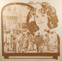 Load image into Gallery viewer, Carole King : Fantasy (LP, Album, San)
