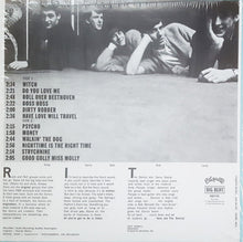 Load image into Gallery viewer, The Sonics : Here Are The Sonics!!! (LP, Album, Mono, RE)
