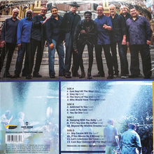 Charger l'image dans la galerie, Tower Of Power : Step Up (2xLP, Album)
