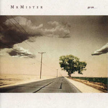 Laden Sie das Bild in den Galerie-Viewer, Mr. Mister : Go On ... (LP, Album, EDP)
