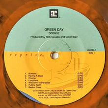 Charger l&#39;image dans la galerie, Green Day : Dookie (LP, Album, Ltd, RE, RP, Bro)
