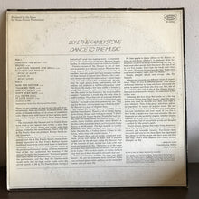 Laden Sie das Bild in den Galerie-Viewer, Sly &amp; The Family Stone : Dance To The Music (LP, Album, RE, Ter)
