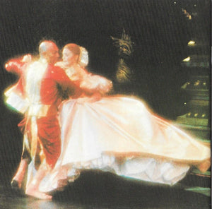 Lee Guber & Shelly Gross Present Yul Brynner And Constance Towers (2) : The King And I (CD, Album, RE)