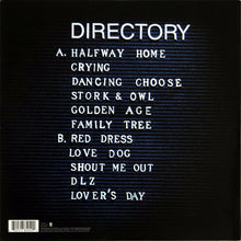 Load image into Gallery viewer, TV On The Radio : Dear Science (LP, Album, Gat)
