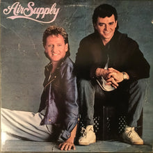Load image into Gallery viewer, Air Supply : Air Supply (LP, Album)
