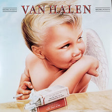 Charger l&#39;image dans la galerie, Van Halen : 1984 (LP, Album, RE, RP, 30t)
