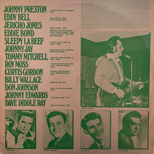 Laden Sie das Bild in den Galerie-Viewer, Various : I Want A Rock &amp; Roll Guitar  (LP, Comp, Mono, Gre)
