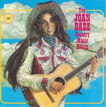 Load image into Gallery viewer, Joan Baez : The Joan Baez Country Music Album (CD, Comp)
