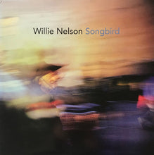 Load image into Gallery viewer, Willie Nelson : Songbird (LP, Album, 180)
