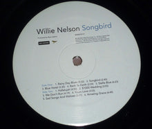 Load image into Gallery viewer, Willie Nelson : Songbird (LP, Album, 180)
