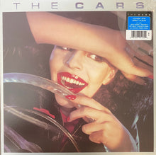 Load image into Gallery viewer, The Cars : The Cars (LP, Album, RE)
