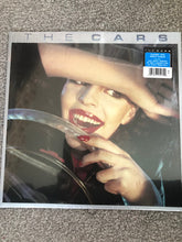 Load image into Gallery viewer, The Cars : The Cars (LP, Album, RE)
