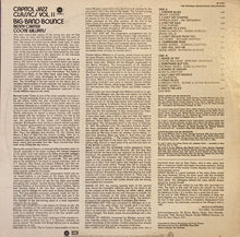 Laden Sie das Bild in den Galerie-Viewer, Benny Carter &amp; Cootie Williams : Big Band Bounce (LP, Comp)
