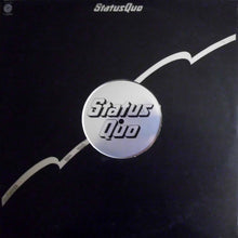 Laden Sie das Bild in den Galerie-Viewer, Status Quo : Status Quo  (LP, Album)
