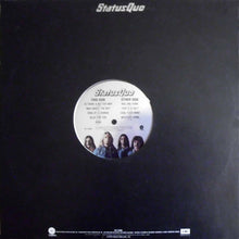 Laden Sie das Bild in den Galerie-Viewer, Status Quo : Status Quo  (LP, Album)
