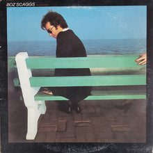 Laden Sie das Bild in den Galerie-Viewer, Boz Scaggs : Silk Degrees (LP, Album, Ter)
