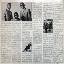 Load image into Gallery viewer, The Impressions Featuring Jerry Butler And Curtis Mayfield : The Vintage Years (2xLP, Comp, Ter)
