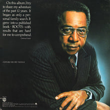 Load image into Gallery viewer, Alex Haley : Tells The Story Of His Search For Roots (2xLP, Album, Gat)
