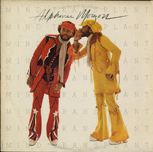 Load image into Gallery viewer, Alphonse Mouzon : Mind Transplant (LP, Album, All)
