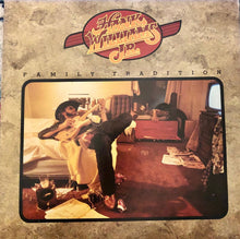 Charger l'image dans la galerie, Hank Williams Jr. : Family Tradition (LP, Album, RE, SP)
